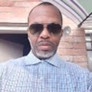 Meet your Posher, Gerald